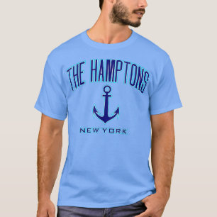 Camiseta The Hamptons NYfor Women, Men, Girls & Boys