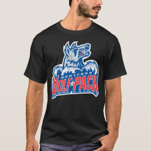 Camiseta The Hartford Wolf Pack essential