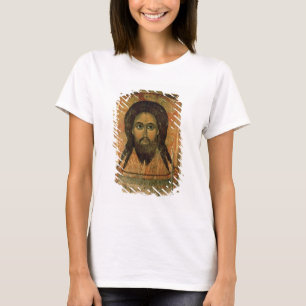 Camiseta The Holy Face (panel)