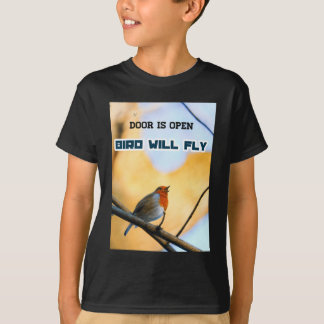 Camiseta The Hope Pro