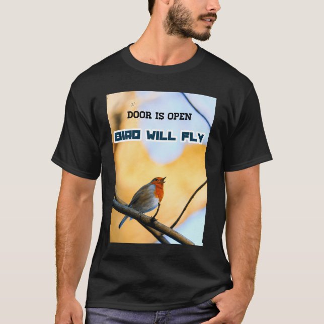 Camiseta The Hope Pro (Anverso)