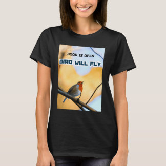 Camiseta The Hope Pro