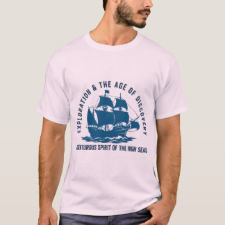 Camiseta The Horizon's CallT-Shirt