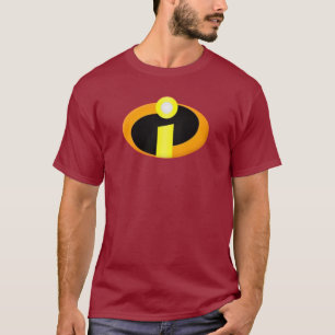 Camiseta the incredibles