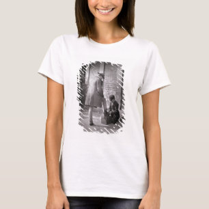 Camiseta The Independent Shoe Black, de 'Street Life in L