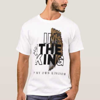 Camiseta The Inner Kingdom