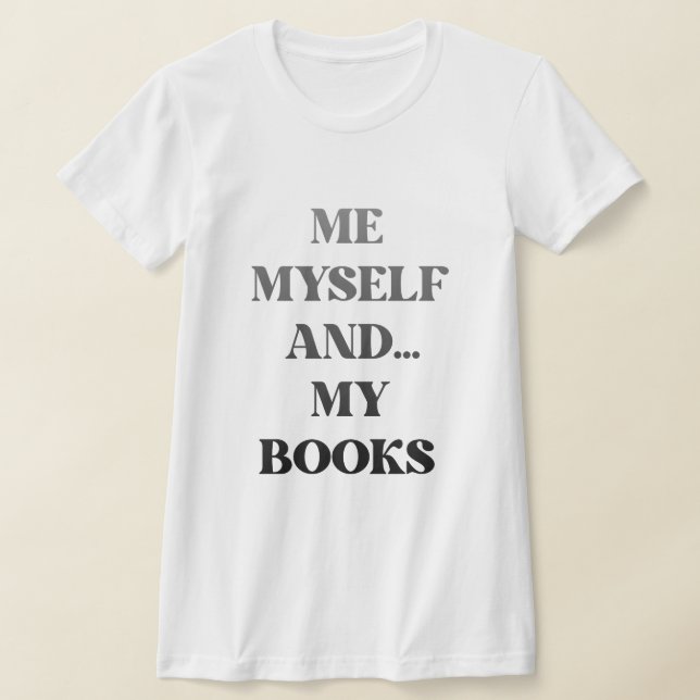 Camiseta The Intellect  (Distribución)