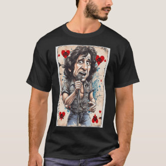 Camiseta The Jack vintage