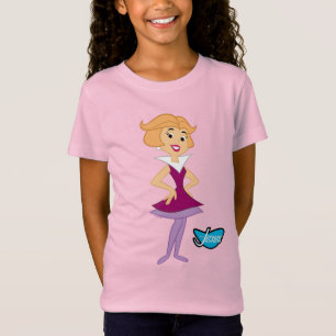 Camiseta The Jetsons   Jane His Wife