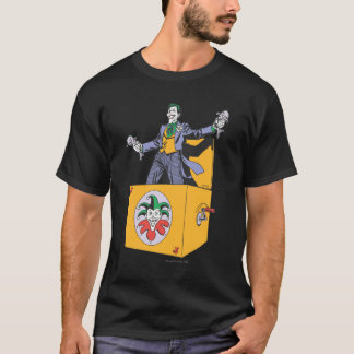 Camiseta The Joker Out of the Box