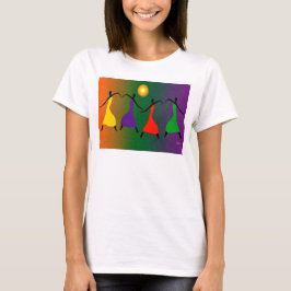 Camiseta The Joy of Dance T-Shirt