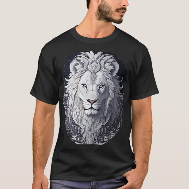 Camiseta The King 2 (Anverso)