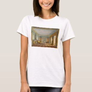 Camiseta The King's Library from Views of The Royal Pavilio