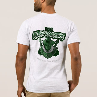 Camiseta The Knight Rangers Tee 2023-24
