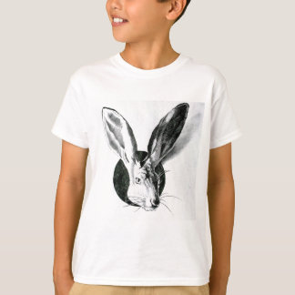 Camiseta the Kralik Rabbit