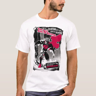 Camiseta The Last son comic