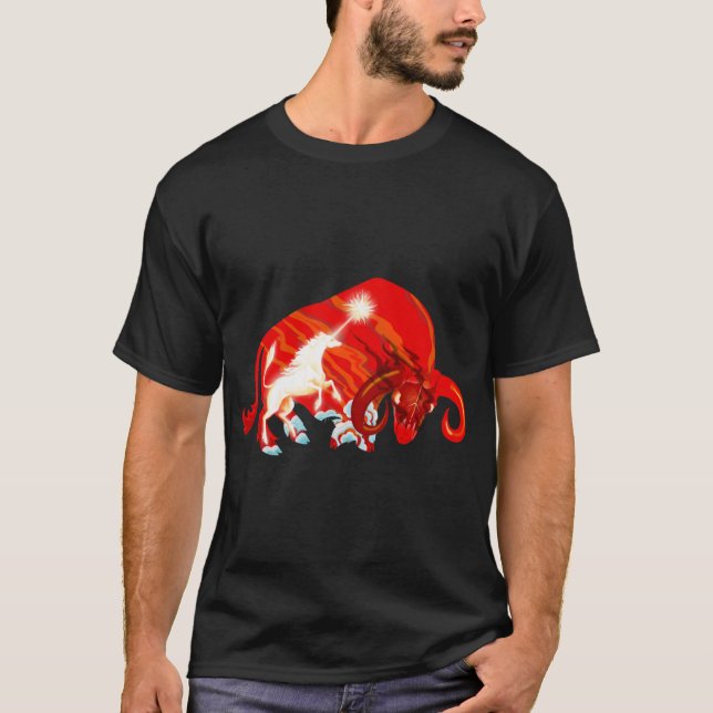 Camiseta The Last Unicorn Defeatshe Red Bull family (Anverso)