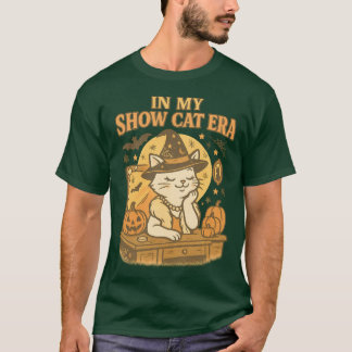 Camiseta The Life of A Show Girl for Men Women