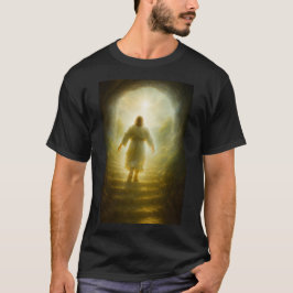 Camiseta The Light That Walks – T-Shirt