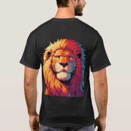 Camiseta The Lion King T-shirt