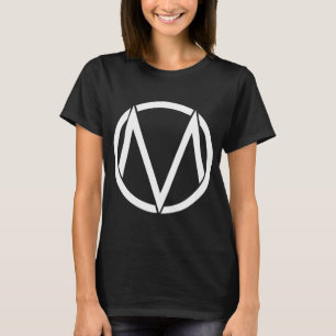 Camiseta The Maine