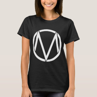 Camiseta The Maine