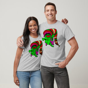Camiseta The Man