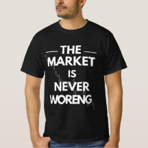 The Market Is Never Wrong — Trader Truth Design