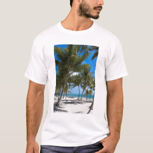 Camiseta The Moorings Resort, Marathon, Key West,