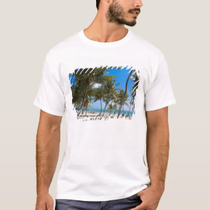 Camiseta The Moorings Resort, Marathon, Key West, 2