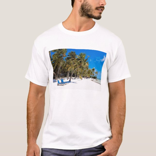 Camiseta The Moorings Resort, Marathon, Key West, 3 (Anverso)