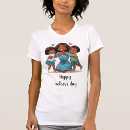 Camiseta The Most Beautiful Hug
