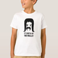 The Mullet