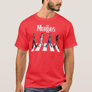 Camiseta The Murrays