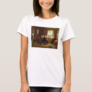 Camiseta The Music Lesson