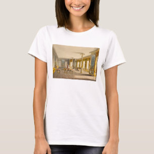 Camiseta The North Drawing Room, or Music Room Gallery from