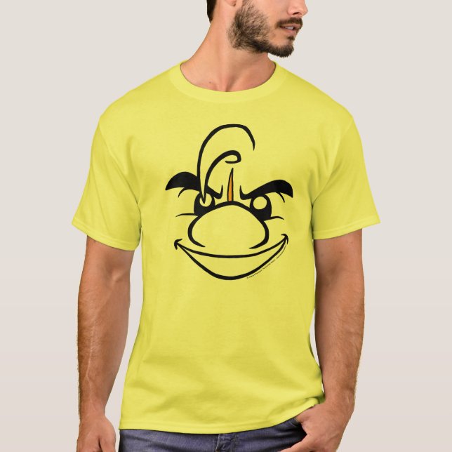 Camiseta The Nuclear Onion t-shirt (Anverso)