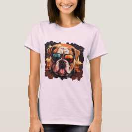 Camiseta The OG Cool Kid