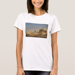 Camiseta The Parthenon, 1863