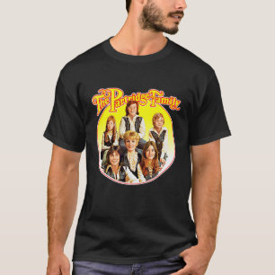 Camiseta The Partridge Family TShirt446