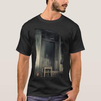 Camiseta The Patient at the Door