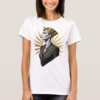 Camiseta The Pharaoh CEO T-Shirt