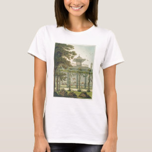 Camiseta The Pheasantry, engraved by Joseph Constantine Sta