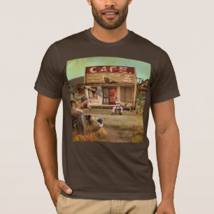 Camiseta The Pink Snake