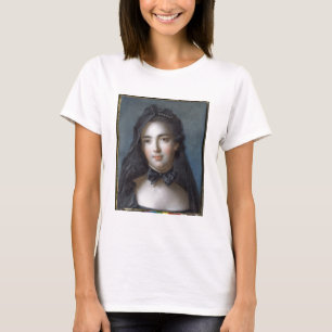Camiseta The Princess of Beauveau, nee Sophie Charlotte de