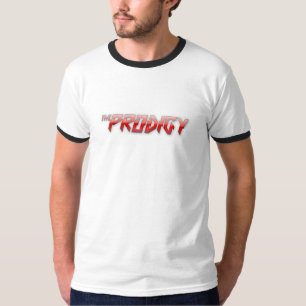 Camiseta The prodigy