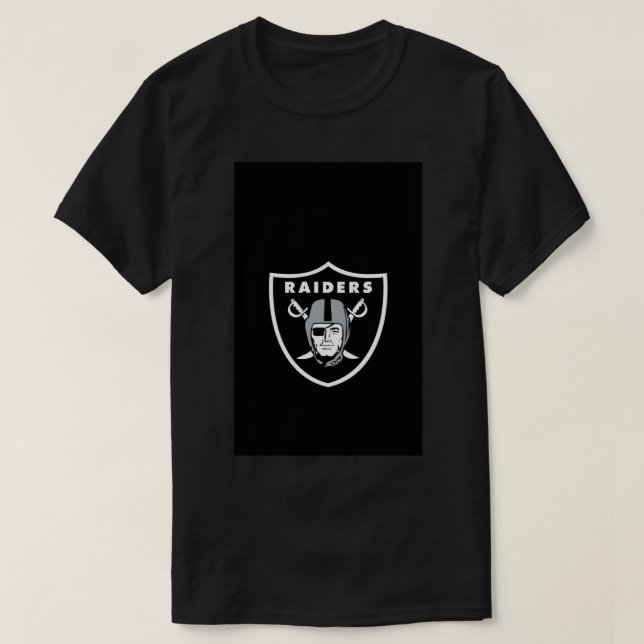 Camiseta The-Raiders-Sports iPhone Case (Diseño del anverso)