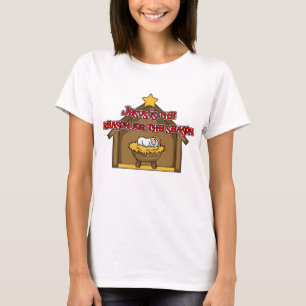 Camiseta The Reason for the Season 1