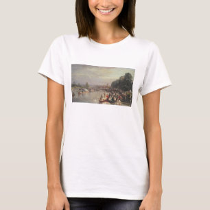 Camiseta The Regatta