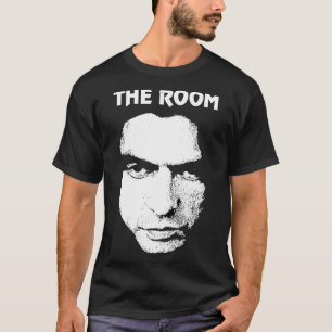 Camiseta The Room (Movie) Classic T-Shirt